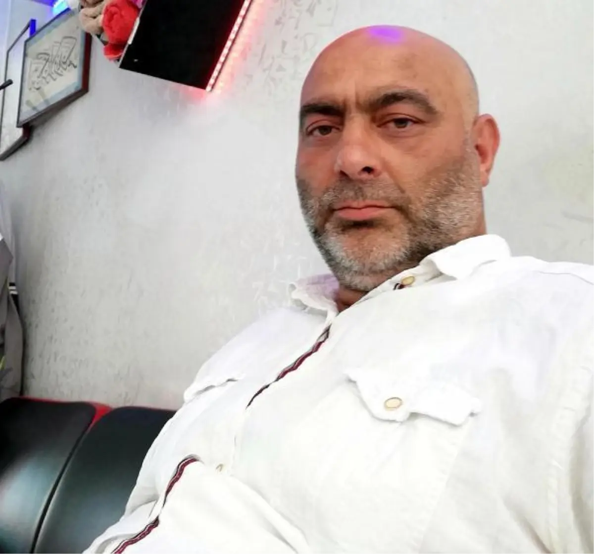 Taksici, tartıştığı müşterisi tarafından vuruldu
