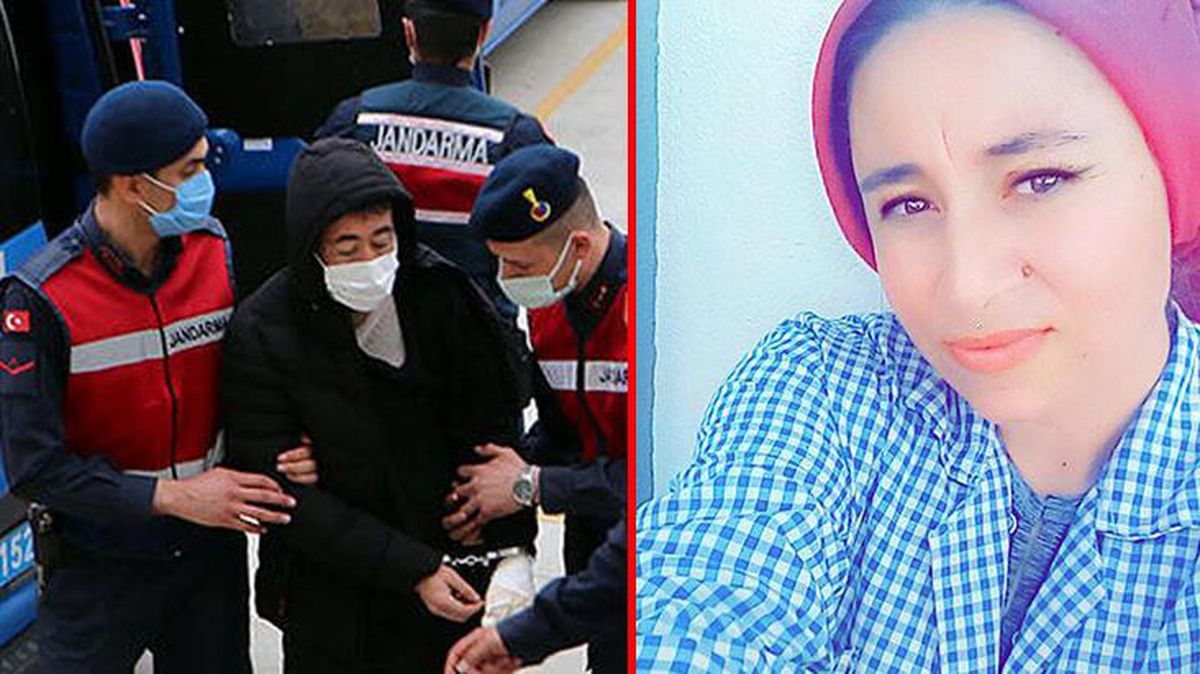 Kocası tarafından yakılan kadının acılı annesi konuştu: Kızımı yıllarca hem aldattı hem dövdü