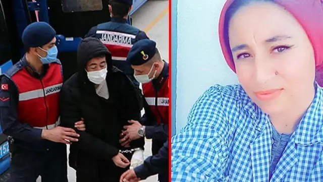 Kocası tarafından yakılan kadının acılı annesi konuştu: Kızımı yıllarca hem aldattı hem dövdü Kocası tarafından yakılan kadının acılı annesi konuştu: Kızımı yıllarca hem aldattı hem dövdü