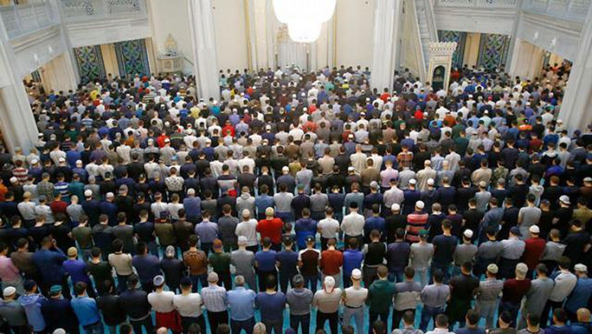 Teravih namazı yasak mı? Ramazan'da teravih namazı kılınacak mı?
