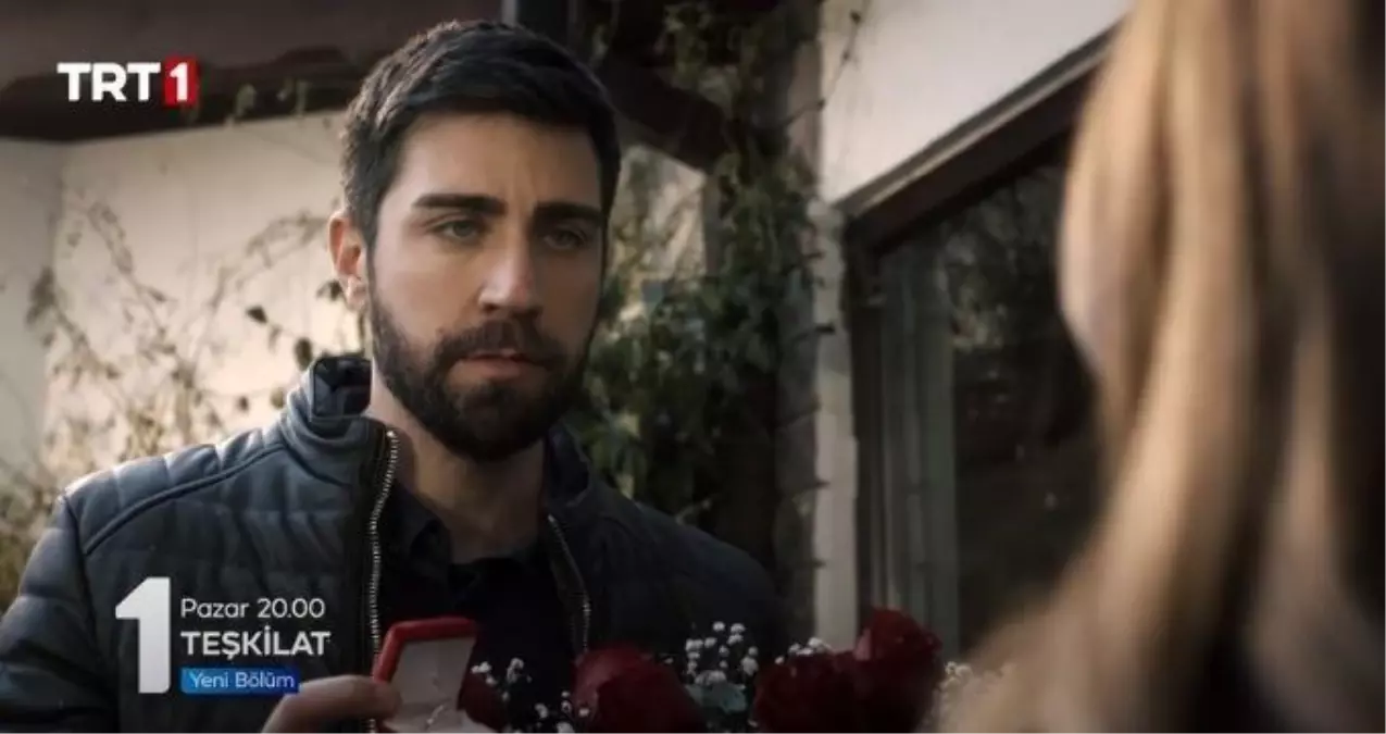Teşkilat 5. bölüm fragmanı izle! TRT1 Teşkilat yeni bölüm fragmanı izle! Teşkilat 4. bölüm izle
