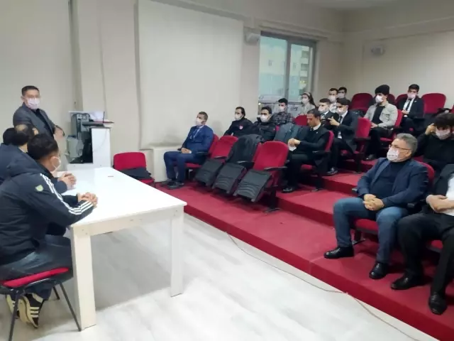 TFFHGD Ağrı şubesi güven tazeledi TFFHGD Ağrı şubesi güven tazeledi