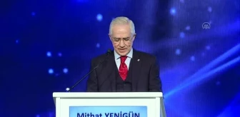 TMB Başkanı Yenigün: 'İnşaat sektörümüz ekonominin canlandırılması aşamasında yine öncü rol üstlenecek'