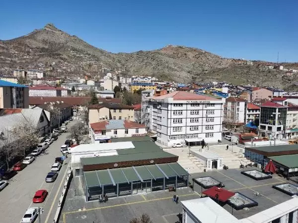 Tunceli'de +1 milletvekili sevinci Tunceli'de +1 milletvekili sevinci