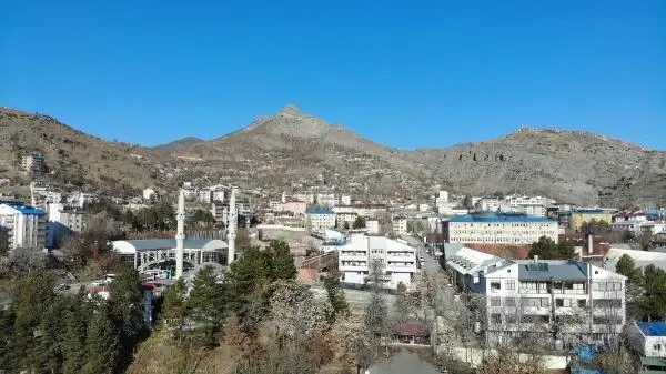 Tunceli'de +1 milletvekili sevinci Tunceli'de +1 milletvekili sevinci
