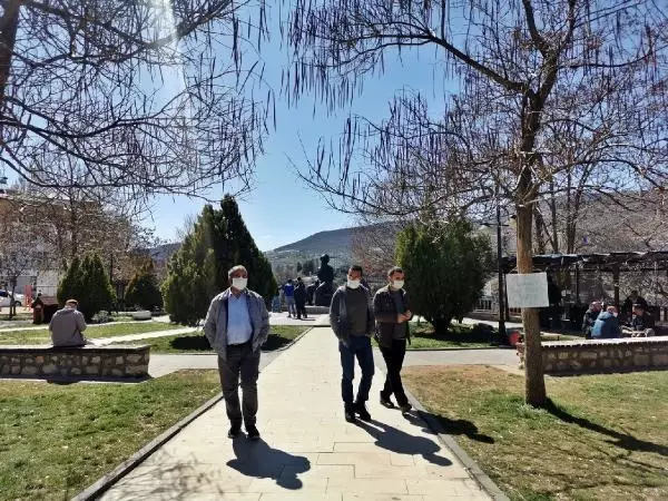 Tunceli'de +1 milletvekili sevinci Tunceli'de +1 milletvekili sevinci
