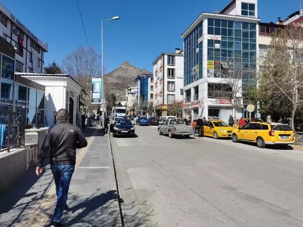 Tunceli'de +1 milletvekili sevinci Tunceli'de +1 milletvekili sevinci