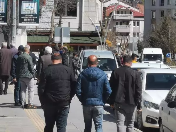 Tunceli'de +1 milletvekili sevinci Tunceli'de +1 milletvekili sevinci