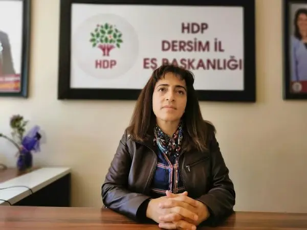 Tunceli'de +1 milletvekili sevinci Tunceli'de +1 milletvekili sevinci