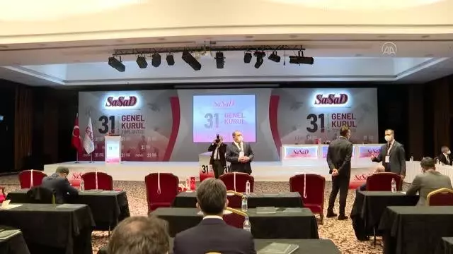Türk savunma sanayisi en üst lige hazırlanıyor Türk savunma sanayisi en üst lige hazırlanıyor