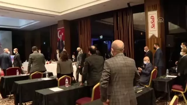 Türk savunma sanayisi en üst lige hazırlanıyor Türk savunma sanayisi en üst lige hazırlanıyor