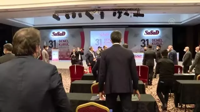 Türk savunma sanayisi en üst lige hazırlanıyor Türk savunma sanayisi en üst lige hazırlanıyor