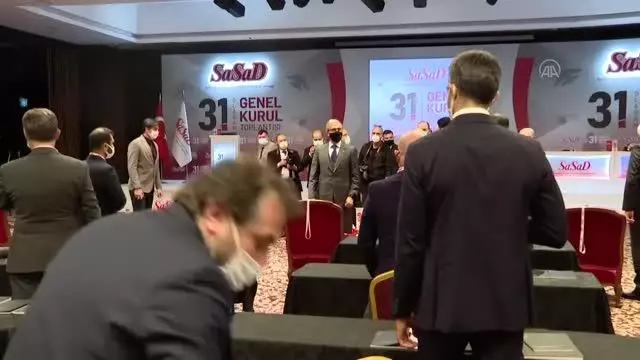 Türk savunma sanayisi en üst lige hazırlanıyor Türk savunma sanayisi en üst lige hazırlanıyor