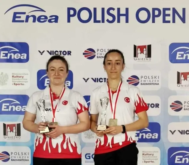 Sporculardan 'altın' gurur Sporculardan 'altın' gurur