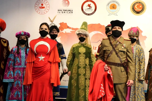 Türkiye Muhtarları El Ele Projesi ilk toplantısı