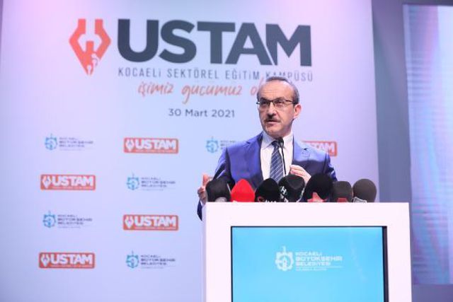 ustam projesi ile kocaeli de istihdam arttiri 4 14030421 o