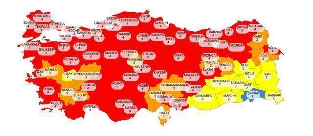 Yeni yasaklar bu hafta mı başlayacak? Sokağa çıkma yasağı bu hafta mı başlayacak?