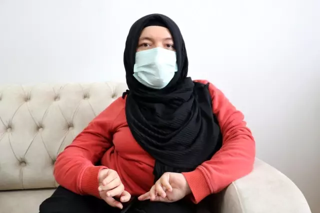 10 aylıkken çektirdiği fotoğraftan güç alıyor, yetkililerden yardım istiyor 10 aylıkken çektirdiği fotoğraftan güç alıyor, yetkililerden yardım istiyor