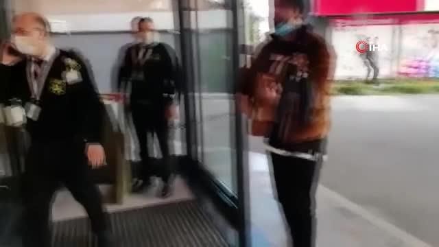 2 ay sonra korona virusu yenen halasini hasta 14033932 o