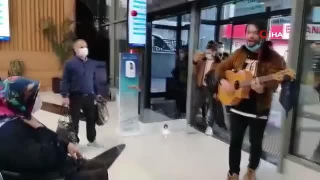 2 ay sonra korona virusu yenen halasini hasta 3 14033932 o