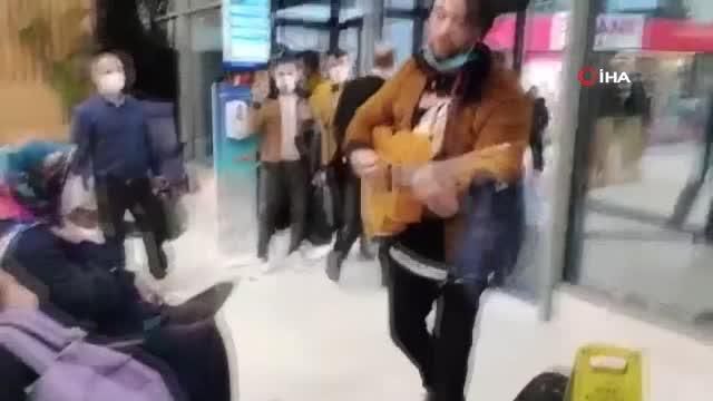 2 ay sonra korona virusu yenen halasini hasta 4 14033932 o