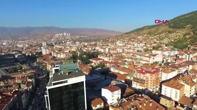 2020 yılında Tokat'ta kadın cinayeti yaşanmadı 2020 yılında Tokat'ta kadın cinayeti yaşanmadı