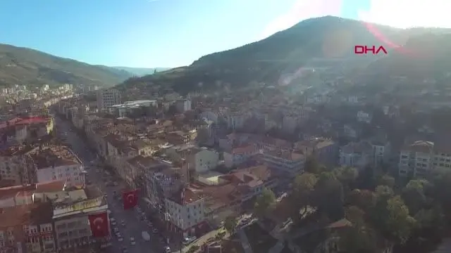 2020 yılında Tokat'ta kadın cinayeti yaşanmadı 2020 yılında Tokat'ta kadın cinayeti yaşanmadı