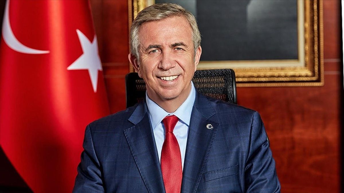 2021 Dünya Belediye Başkanı Ödülü nedir? Mansur Yavaş'a nasıl oy veriliyor?