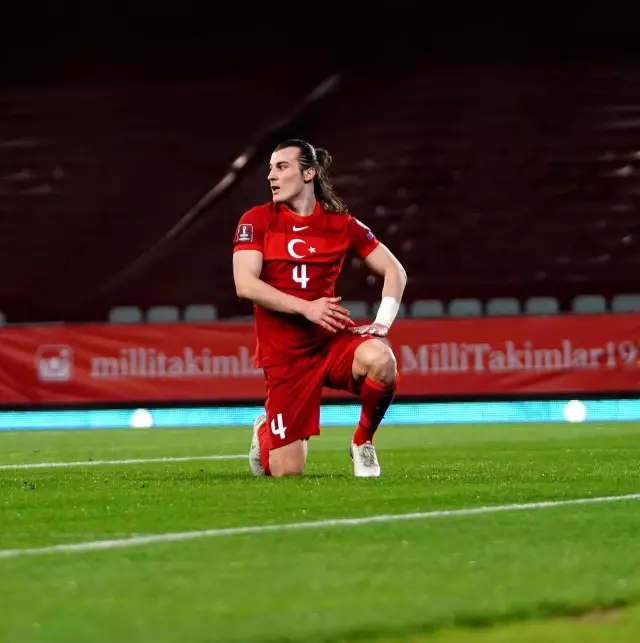 2022 FIFA Dünya Kupası Avrupa Elemeleri: Türkiye: 3- Letonya: 3 (Maç sonucu) 2022 FIFA Dünya Kupası Avrupa Elemeleri: Türkiye: 3- Letonya: 3 (Maç sonucu)