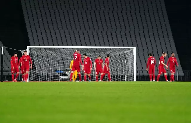 2022 FIFA Dünya Kupası Avrupa Elemeleri: Türkiye: 3- Letonya: 3 (Maç sonucu) 2022 FIFA Dünya Kupası Avrupa Elemeleri: Türkiye: 3- Letonya: 3 (Maç sonucu)