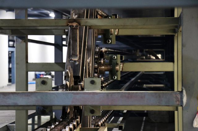 Sakarya'da 30 milyon dolara kurulan fabrika, Türkiye'yi nitril eldiven konusunda dışa bağımlılıktan kurtaracak
