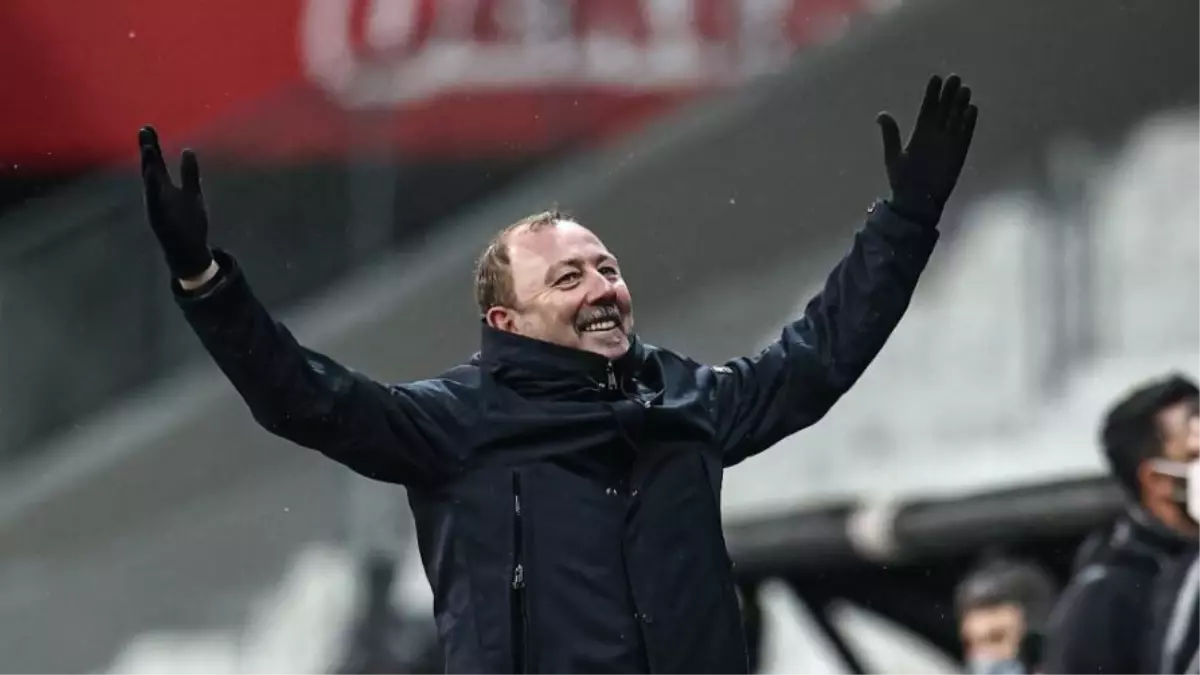 32. haftada 4 büyüklere verilen hakemler dikkat çekti! Sergen Yalçın'ın istemediği Meler, 10 gün sonra yeniden Beşiktaş maçına atandı