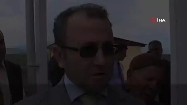 Adalet Bakanı Gül, Şehit Cumhuriyet Savcısı Mehmet Selim Kiraz'ı andı Adalet Bakanı Gül, Şehit Cumhuriyet Savcısı Mehmet Selim Kiraz'ı andı