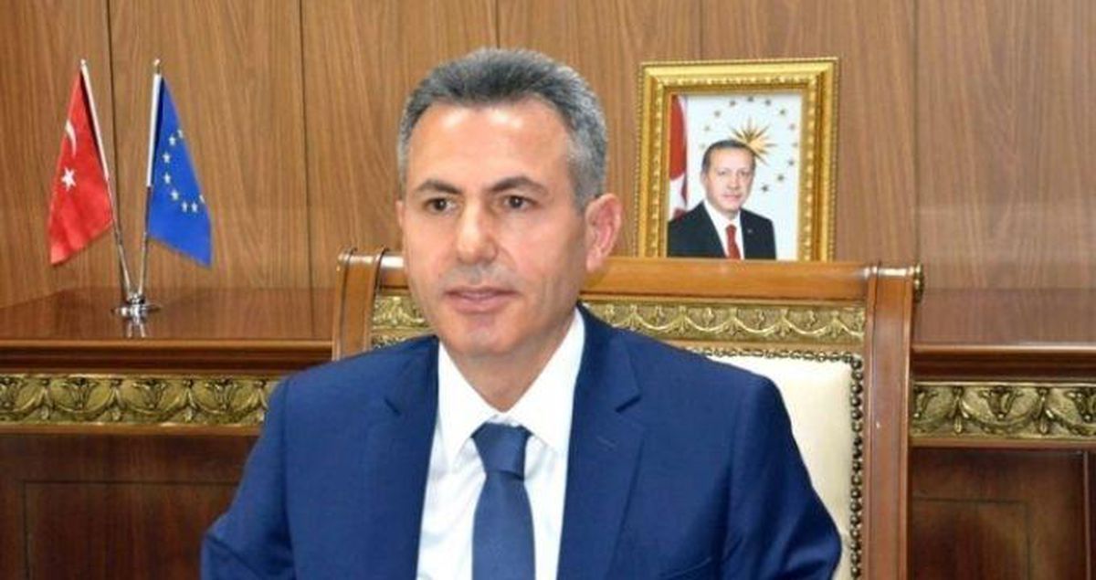 Adana valisi kimdir? Süleyman Elban kimdir, kaç yaşında? Adana valisi Süleyman Elban biyografisi!