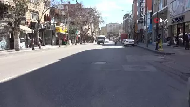 Adıyaman'da korkutan korona virüs artışı