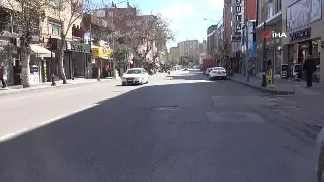 Adıyaman'da korkutan korona virüs artışı