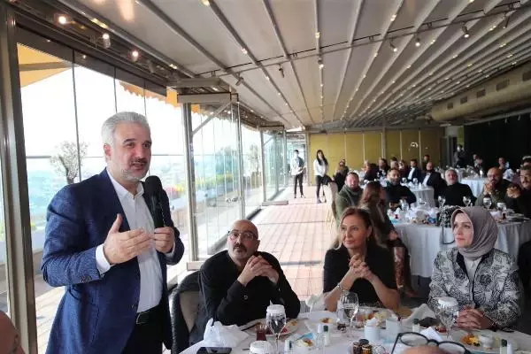 AK Parti İstanbul İl Başkanı Kabaktepe: İstanbulluları, tiyatroya daha çok ilgi göstermeye davet ediyorum AK Parti İstanbul İl Başkanı Kabaktepe: İstanbulluları, tiyatroya daha çok ilgi göstermeye davet ediyorum