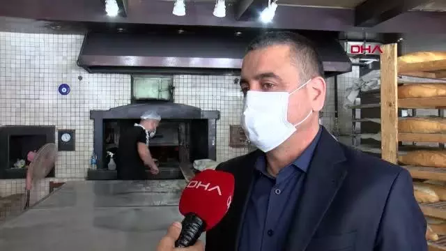 Son dakika gündem: ANTALYA ATSO meclisinde 2 TL kararı alınan ekmek zammı valilik onayını bekliyor Son dakika gündem: ANTALYA ATSO meclisinde 2 TL kararı alınan ekmek zammı valilik onayını bekliyor