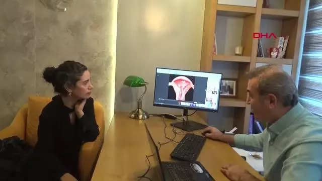ANTALYA 'Yehova Şahidi' hastaya kan nakilsiz ameliyat ANTALYA 'Yehova Şahidi' hastaya kan nakilsiz ameliyat