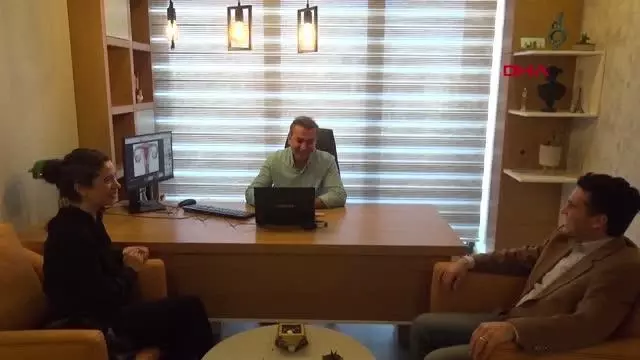 ANTALYA 'Yehova Şahidi' hastaya kan nakilsiz ameliyat ANTALYA 'Yehova Şahidi' hastaya kan nakilsiz ameliyat