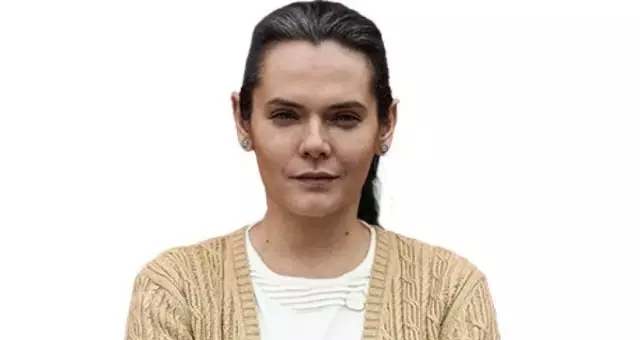 Aslı Orcan kimdir? Kırmızı Kamyon Ayşe kimdir, kaç yaşında? Aslı Orcan kimdir? Kırmızı Kamyon Ayşe kimdir, kaç yaşında?