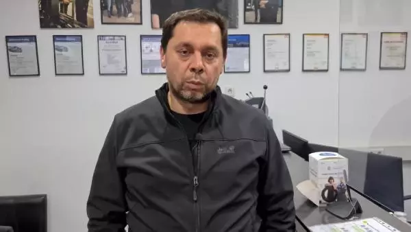 Avusturyalı müzik öğretmeninden sağlık çalışanlarına Mehter marşlı moral videosu
