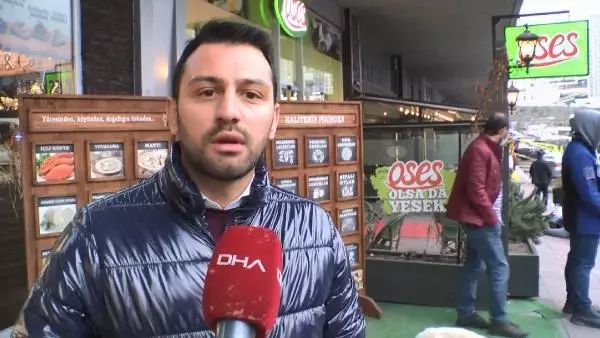 (Başakşehir'de silahlı kavga: 2 ölü, 2 yaralı; dehşet anları kamerada