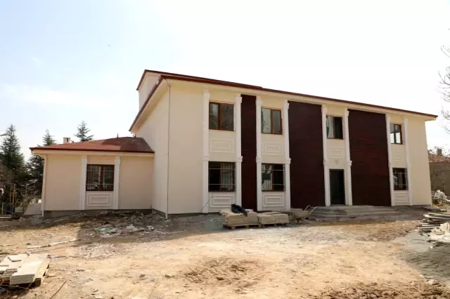 Başkan Şerifoğulları,' Şehrimize yakışır önemli yatırımları hayata geçirmeye devam ediyoruz' Başkan Şerifoğulları,' Şehrimize yakışır önemli yatırımları hayata geçirmeye devam ediyoruz'