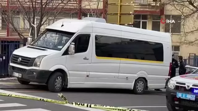Son dakika: Başkent'te bir kişi servis aracında ölü bulundu Son dakika: Başkent'te bir kişi servis aracında ölü bulundu