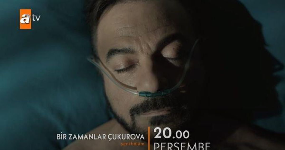 Bir Zamanlar Çukurova 90. bölüm fragmanı ! ATV Bir Zamanlar Çukurova yeni bölüm fragmanı izle! Bir Zamanlar Çukurova 89. bölüm izle