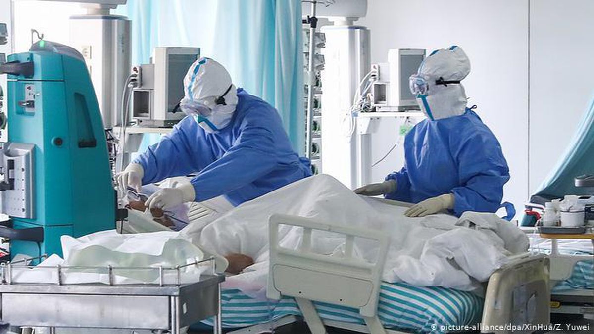 Brezilya'da koronavirüsün yeni bir türüne rastlandı