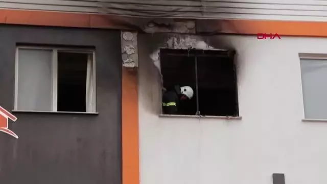 Son dakika haber: BURDUR Yangın büyümeden söndürüldü Son dakika haber: BURDUR Yangın büyümeden söndürüldü