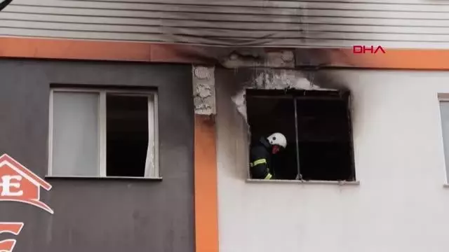 Son dakika haber: BURDUR Yangın büyümeden söndürüldü Son dakika haber: BURDUR Yangın büyümeden söndürüldü