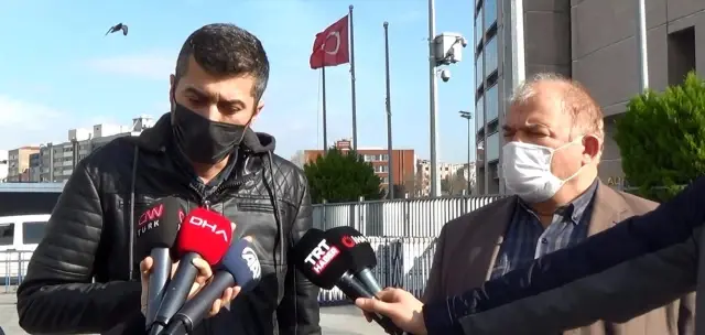 Son dakika gündem: Çakarlı araçla terör estiren sanık hakkında mütalaa açıklandı Son dakika gündem: Çakarlı araçla terör estiren sanık hakkında mütalaa açıklandı